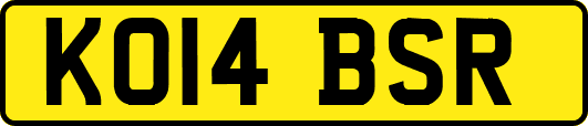 KO14BSR