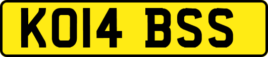 KO14BSS