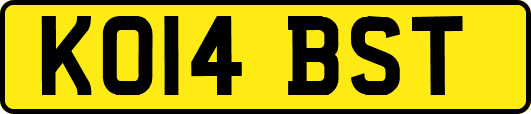 KO14BST