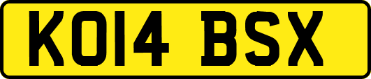 KO14BSX