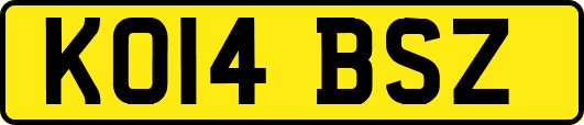 KO14BSZ