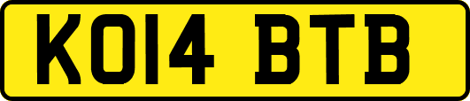 KO14BTB