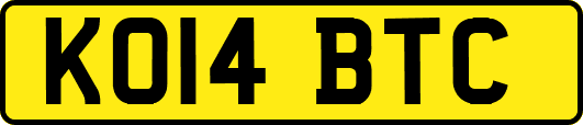 KO14BTC