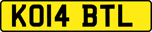 KO14BTL