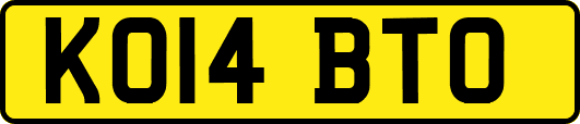 KO14BTO