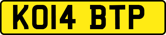 KO14BTP