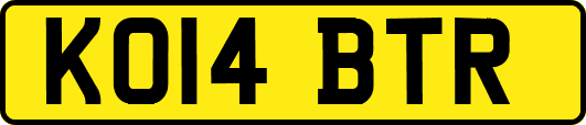 KO14BTR