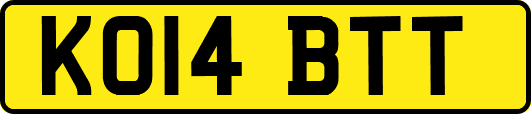 KO14BTT