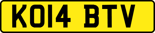 KO14BTV