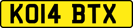 KO14BTX