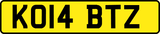 KO14BTZ