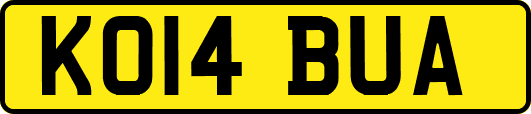 KO14BUA