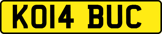 KO14BUC