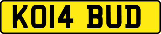 KO14BUD