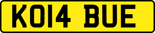 KO14BUE