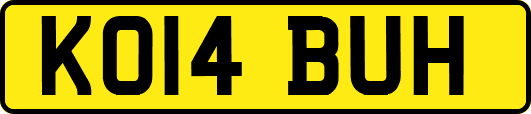 KO14BUH