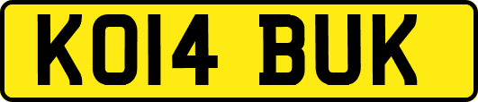 KO14BUK