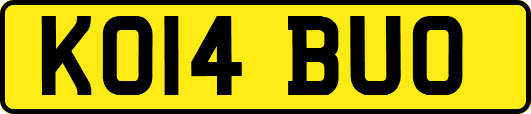 KO14BUO