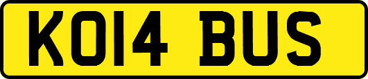 KO14BUS