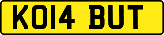 KO14BUT