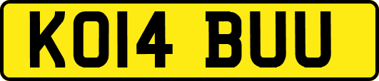 KO14BUU