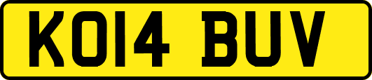 KO14BUV