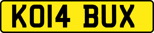 KO14BUX