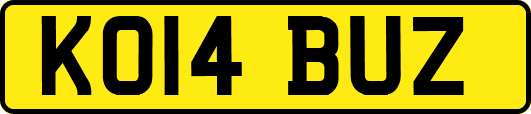 KO14BUZ