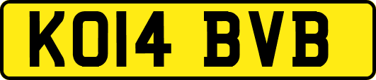 KO14BVB