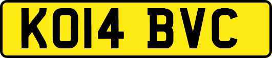 KO14BVC