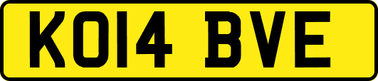KO14BVE