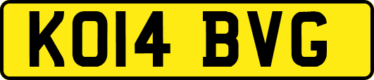 KO14BVG