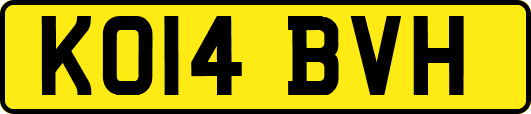 KO14BVH