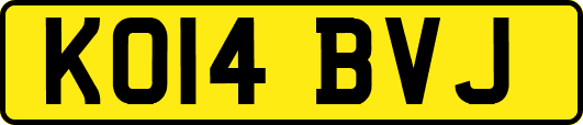 KO14BVJ