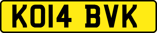 KO14BVK