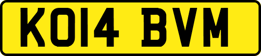 KO14BVM