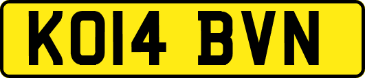 KO14BVN