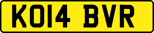 KO14BVR