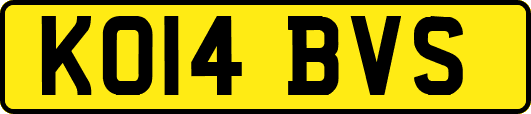 KO14BVS