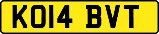 KO14BVT