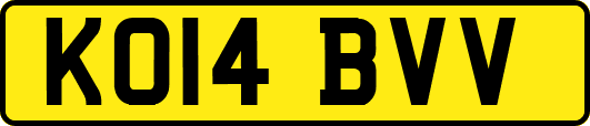 KO14BVV