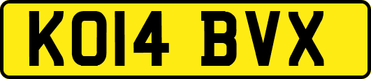 KO14BVX