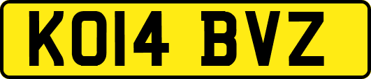 KO14BVZ