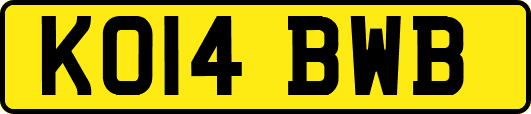 KO14BWB