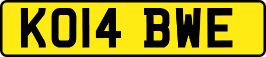 KO14BWE