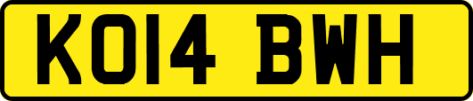 KO14BWH