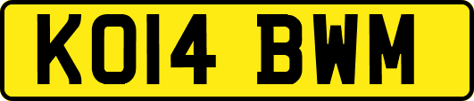 KO14BWM