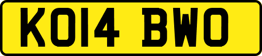 KO14BWO