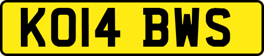 KO14BWS