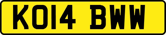 KO14BWW